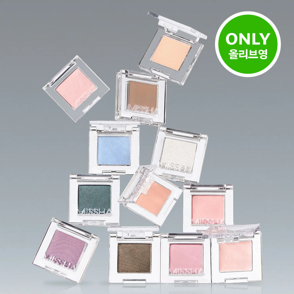 MISSHA Modern Shadow