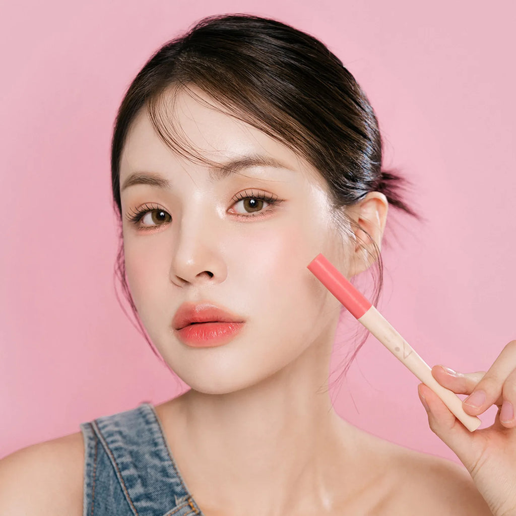 Aegyo-sal Maker nobev Under Eye Master (8 Colors)