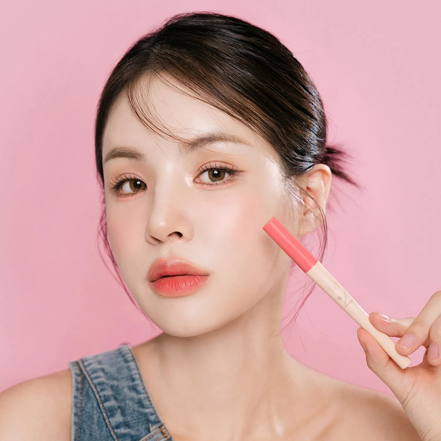 Aegyo-sal Maker nobev Under Eye Master (8 Colors)