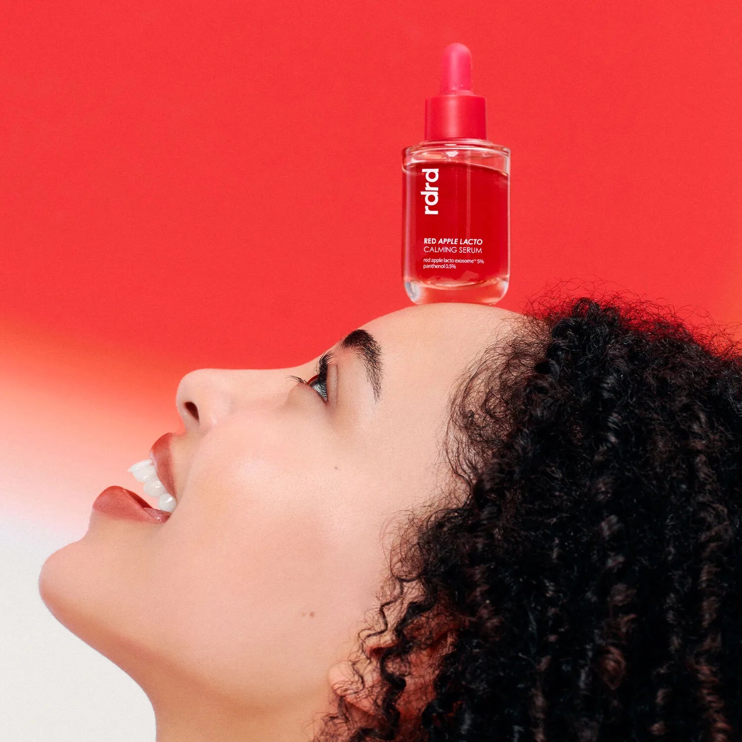 rdrd Red Apple Lacto Calming Serum 30ml