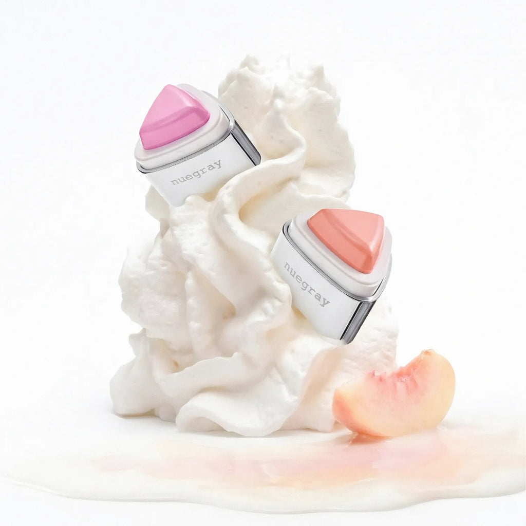 nuegray Semo Tab Lip & Cheek 5.6g (7 Colors)
