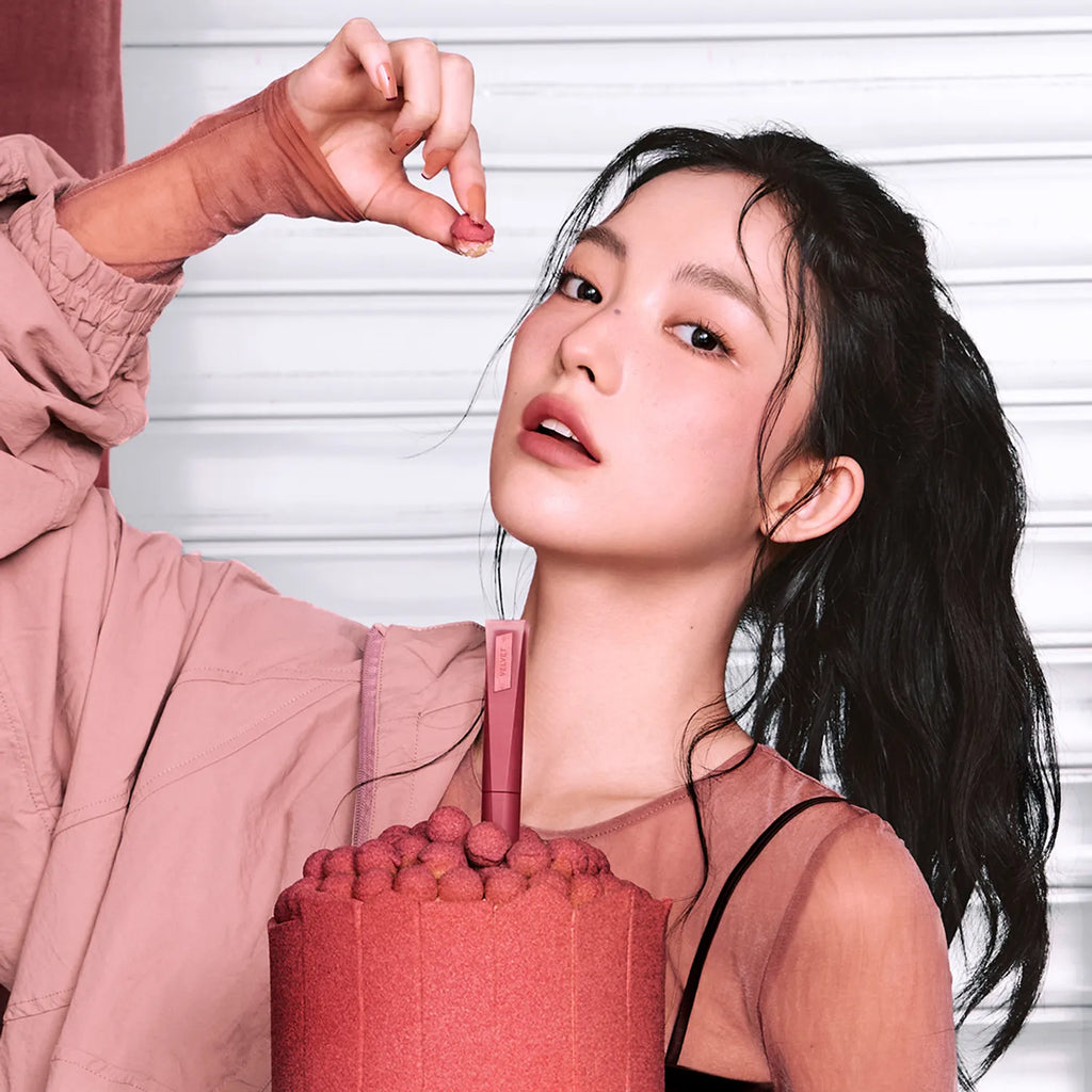 3CE Velvet Lip Tint Plush (15 Colors)