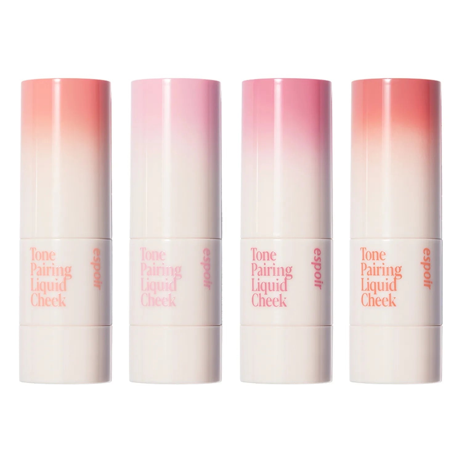 espoir Tone Pairing Liquid Cheek 8ml