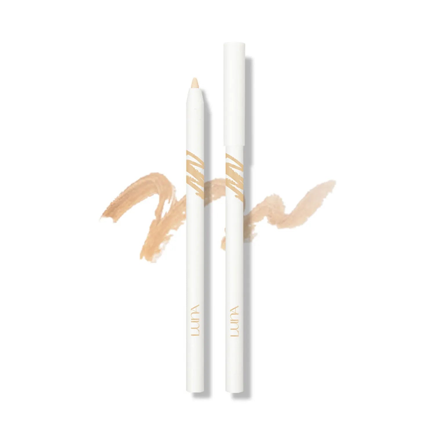 LUNA Soft Formula Pencil Concealer 2 Colors