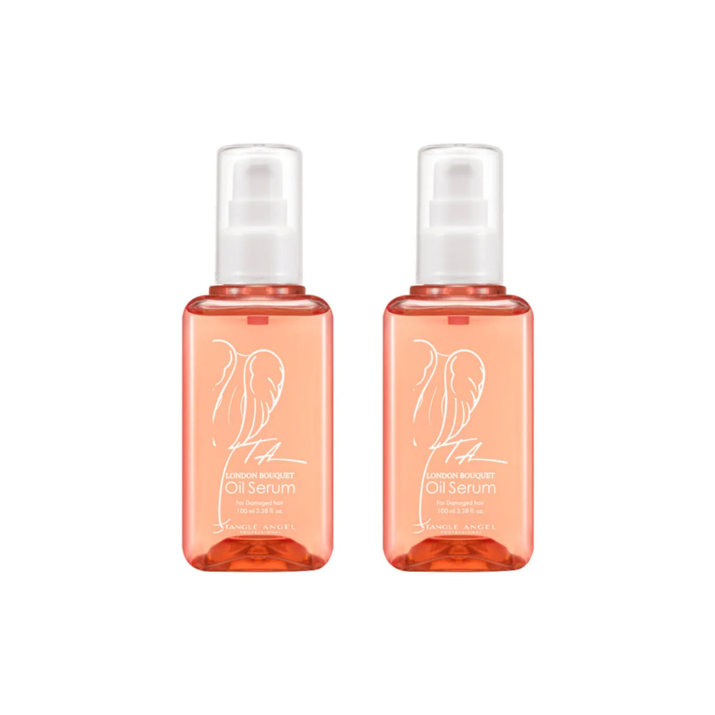 TANGLE ANGEL London Bouquet Oil Serum 1+1 Special Set 100mL*2ea