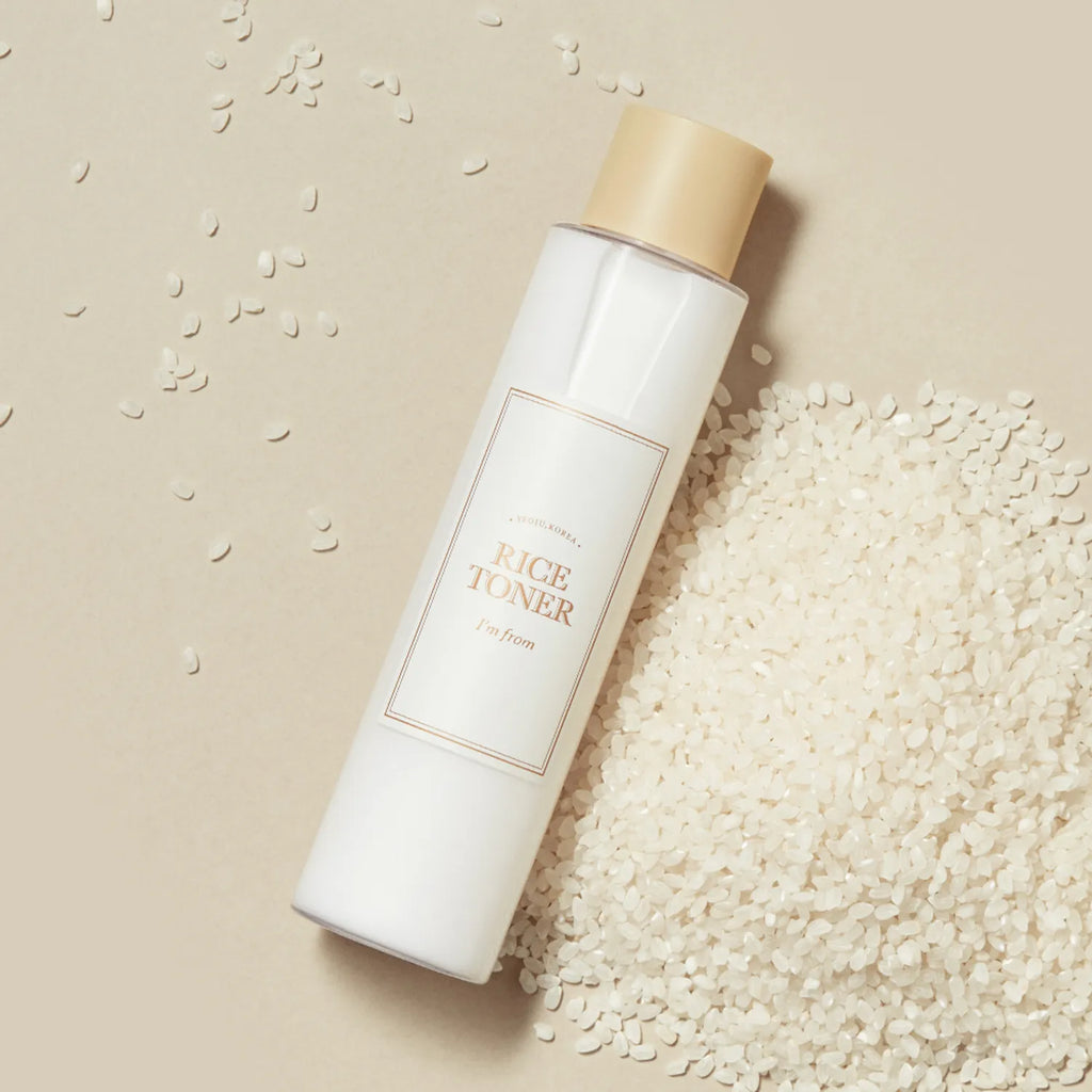 I'm from Rice Toner 150ml