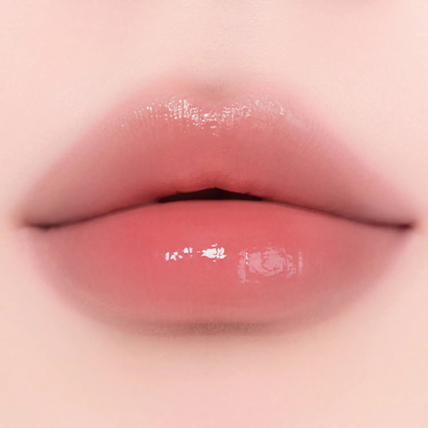 NAMING. Glowy Heart Lip Tint 24 Colors