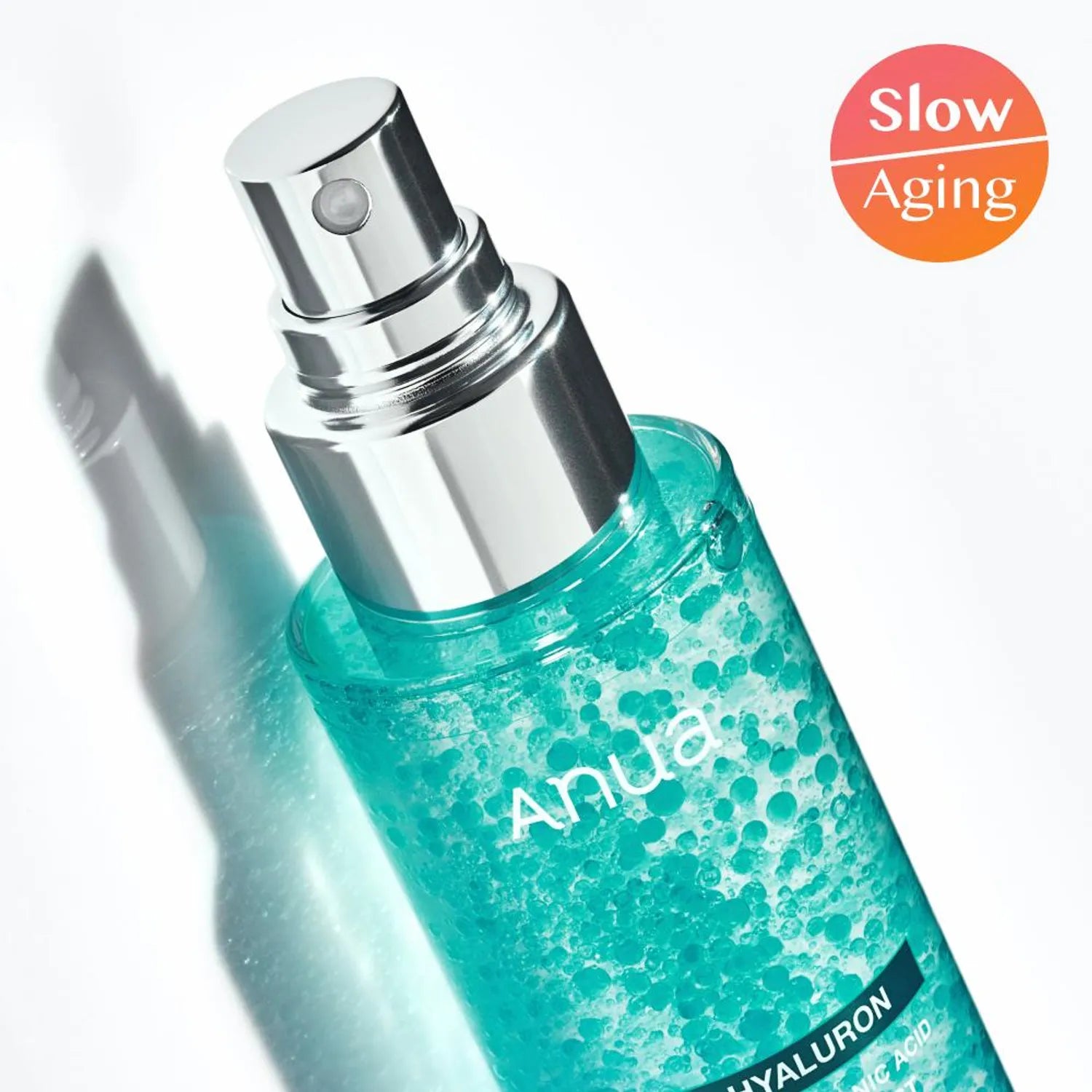 Anua PDRN Hyaluronic Acid Hydrating Capsule Mist 100ml Double Pack
