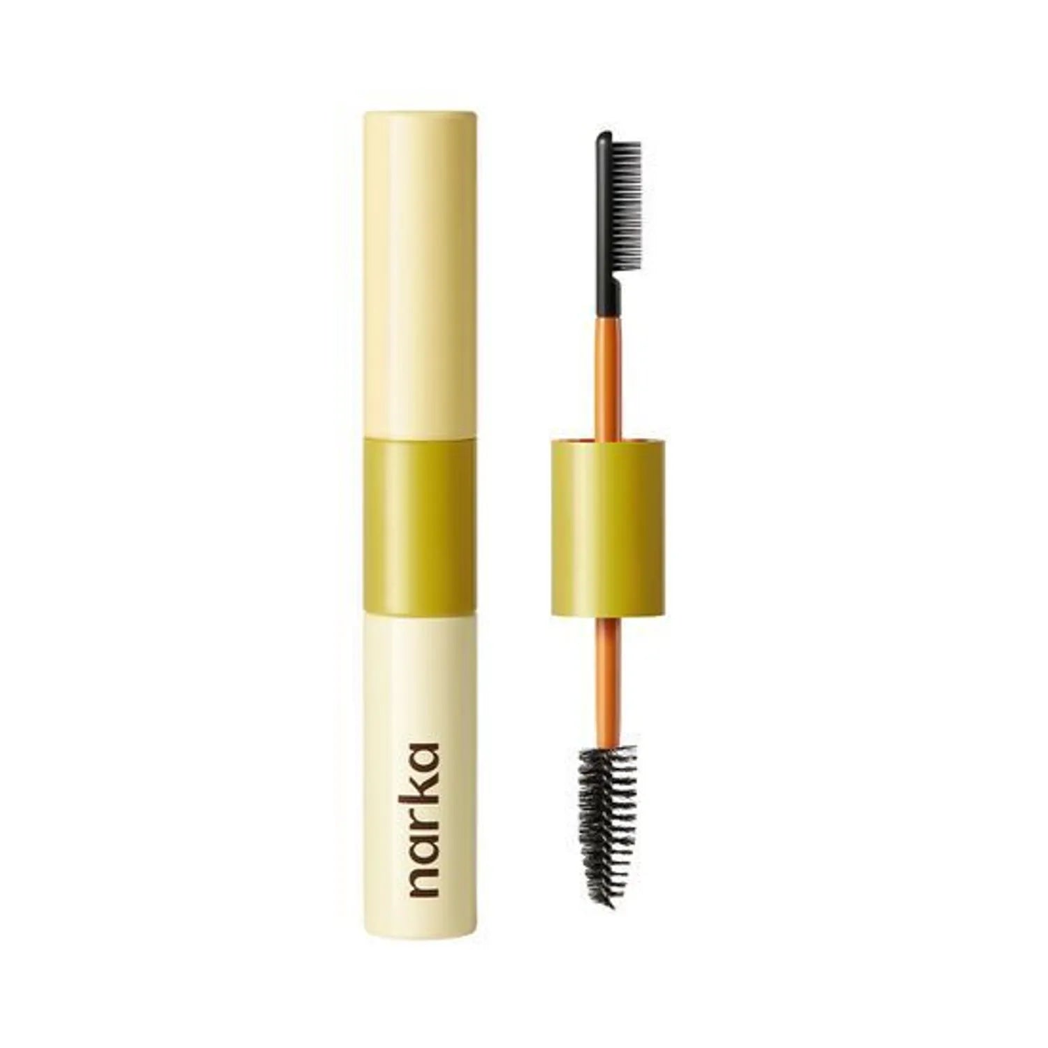 narka Core Rebuild Hair Mascara (Hard Fix / Hype Fit) (Set/Single)