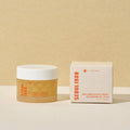 KSECRET Seoul 1988 Capsule Cream: Niacinamide 5%+Yuja 50ml