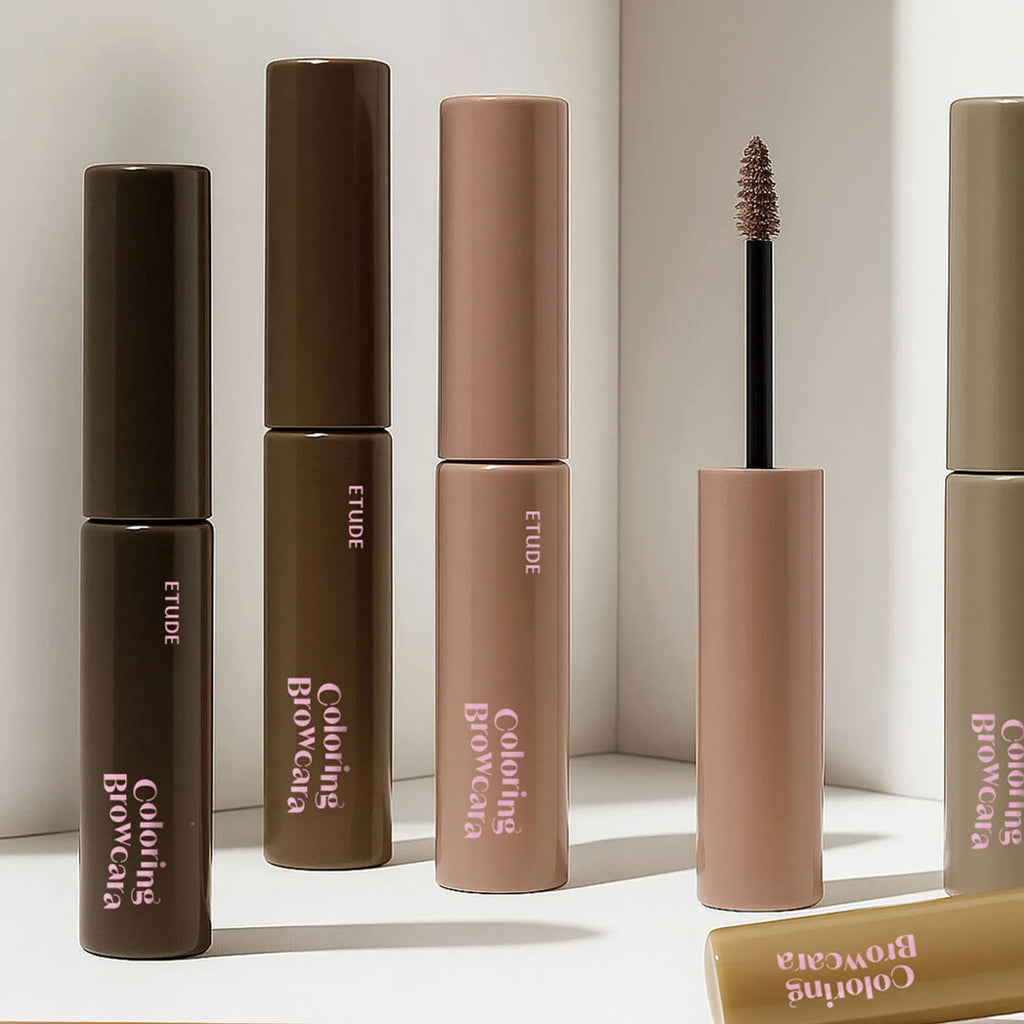 ETUDE Drawing Eyes Coloring Brow Cara