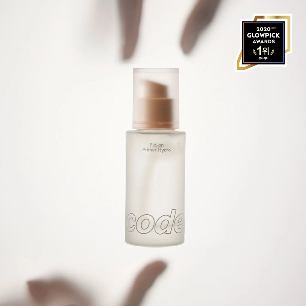 CODE GLOKOLOR Fix On Primer Hydro 30mL