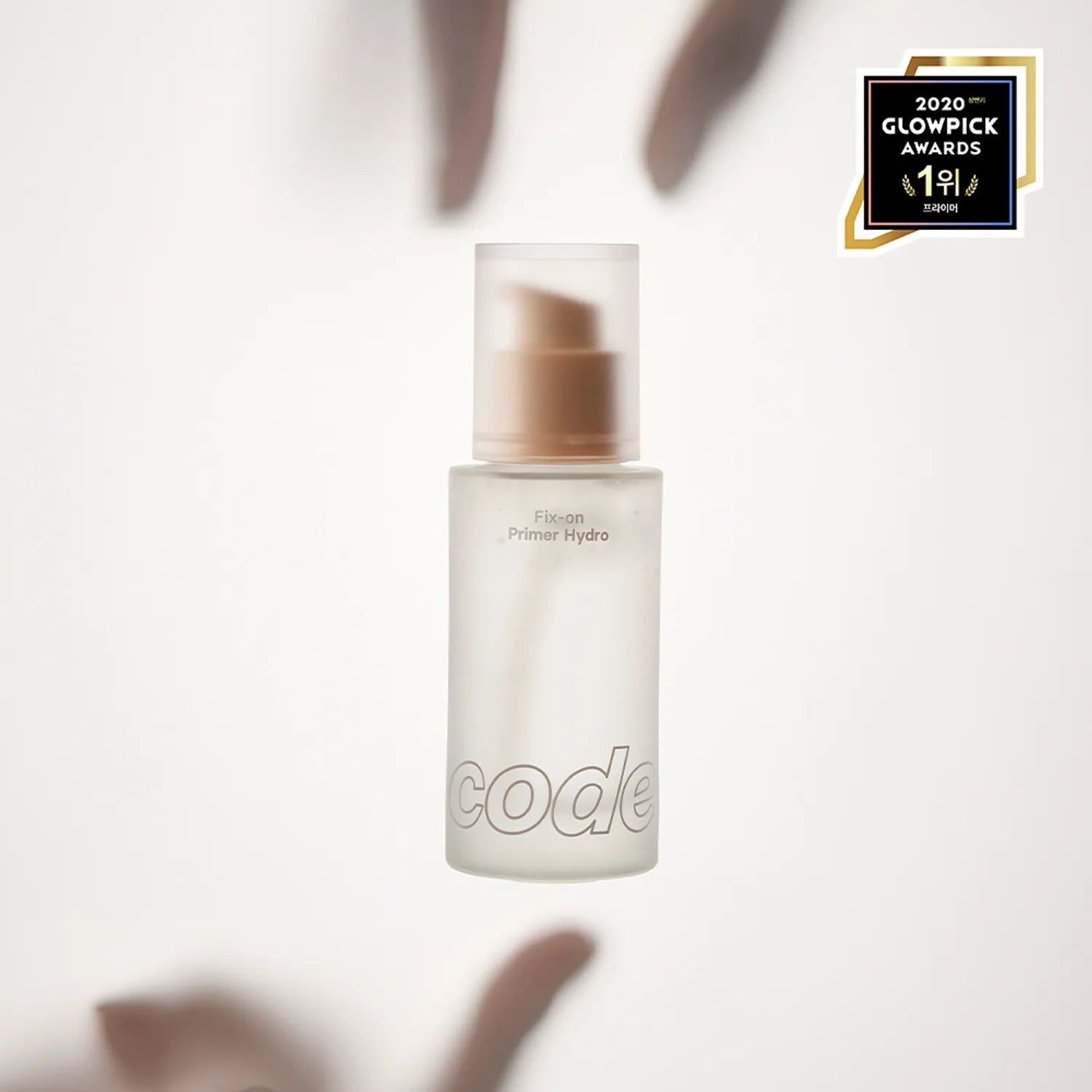 CODE GLOKOLOR Fix On Primer Hydro 30mL