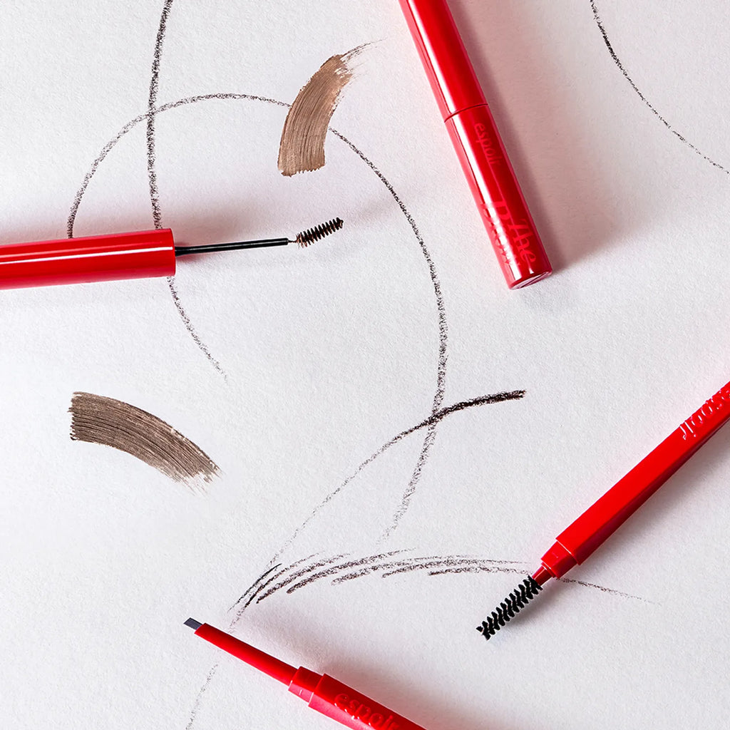 [Fake Bleach] espoir The Brow Color Fixing Cara (6 Color)