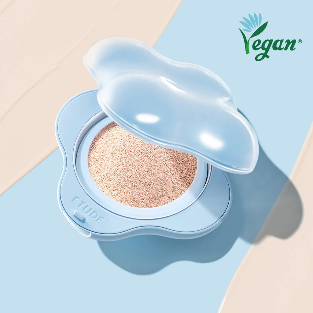 ETUDE Cloud Filter Cushion Refill Set