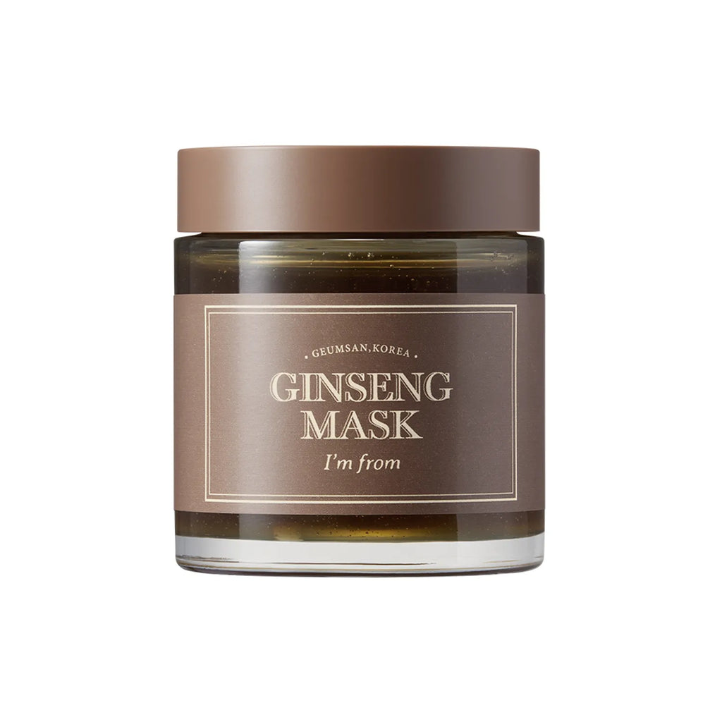 I'm from Ginseng Mask 120g