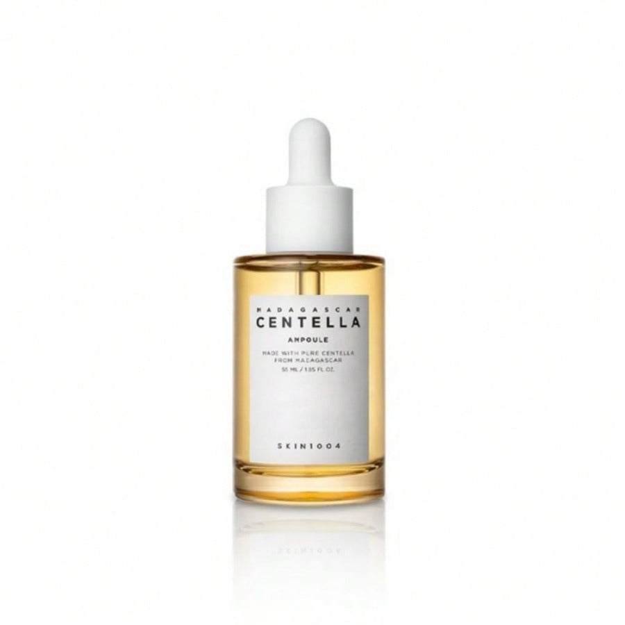 SKIN1004  Madagascar Centella Ampoule 30ml/55ml/100ml