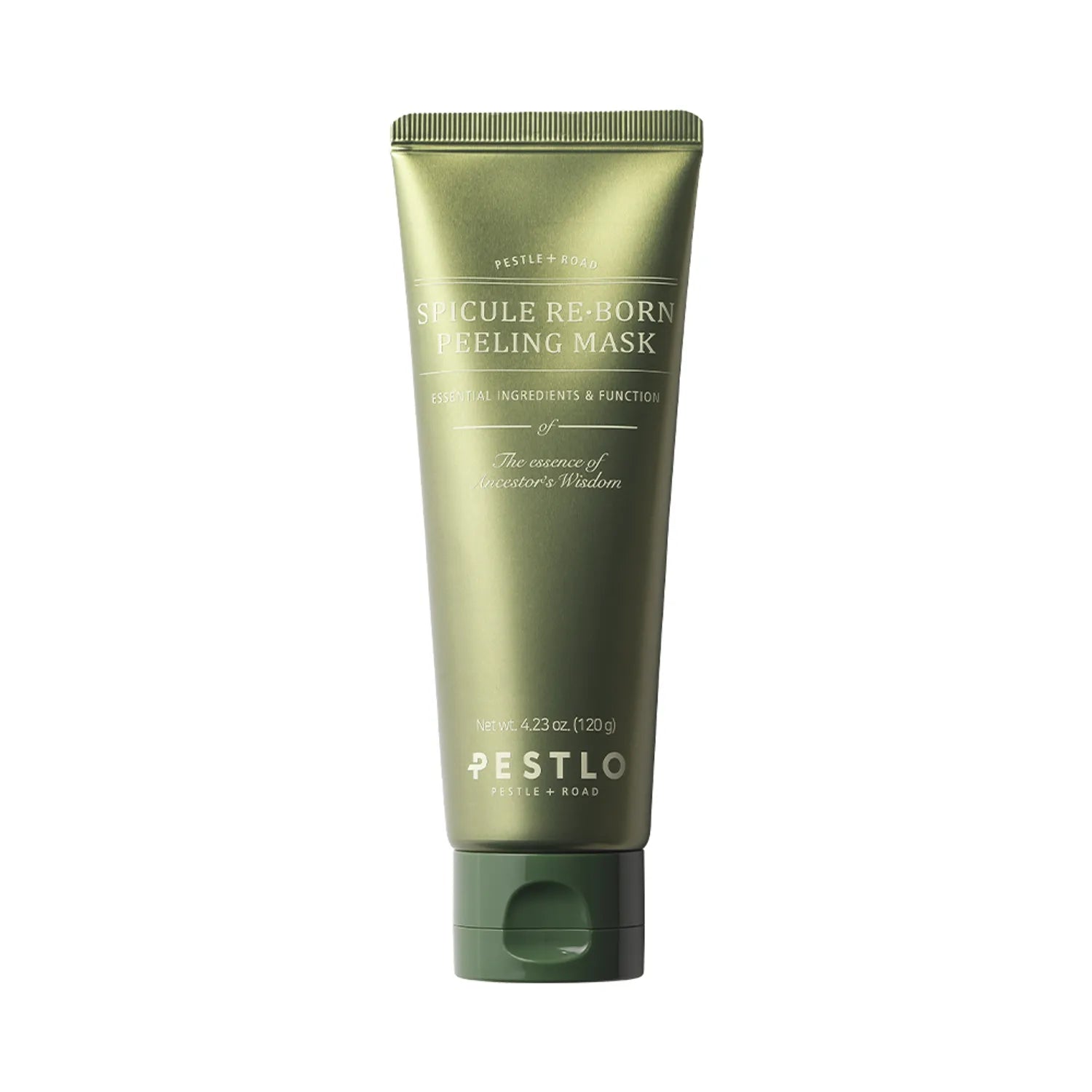 pestlo Spicule Re-Born Peeling Mask 120g