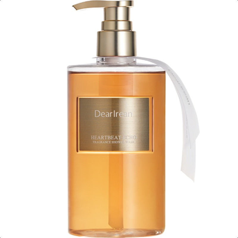DearIrean Fragrance Body Wash 350ml (Heartbeat Echo)