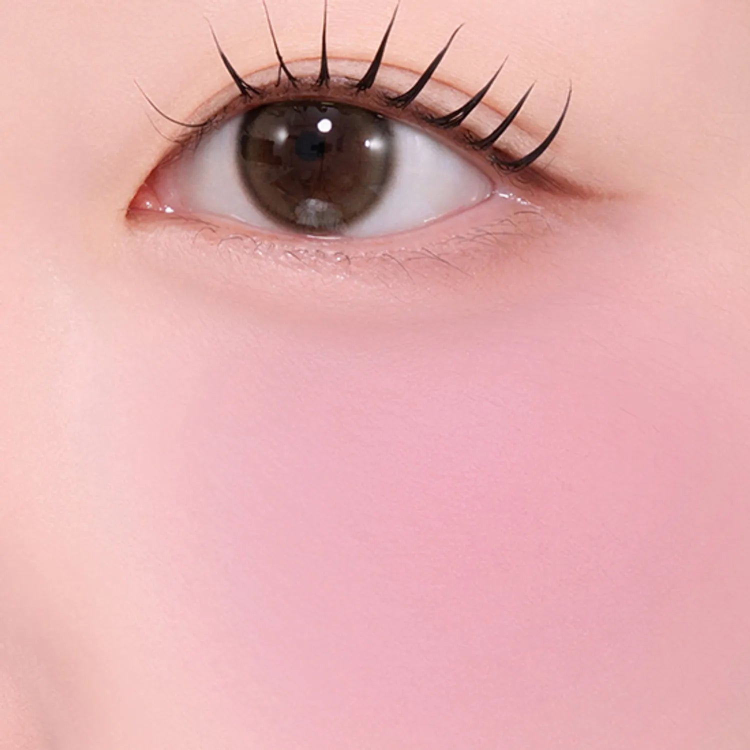 Ohayoh Mousse Airy Velvet Blush 2.1g (8 Colors)