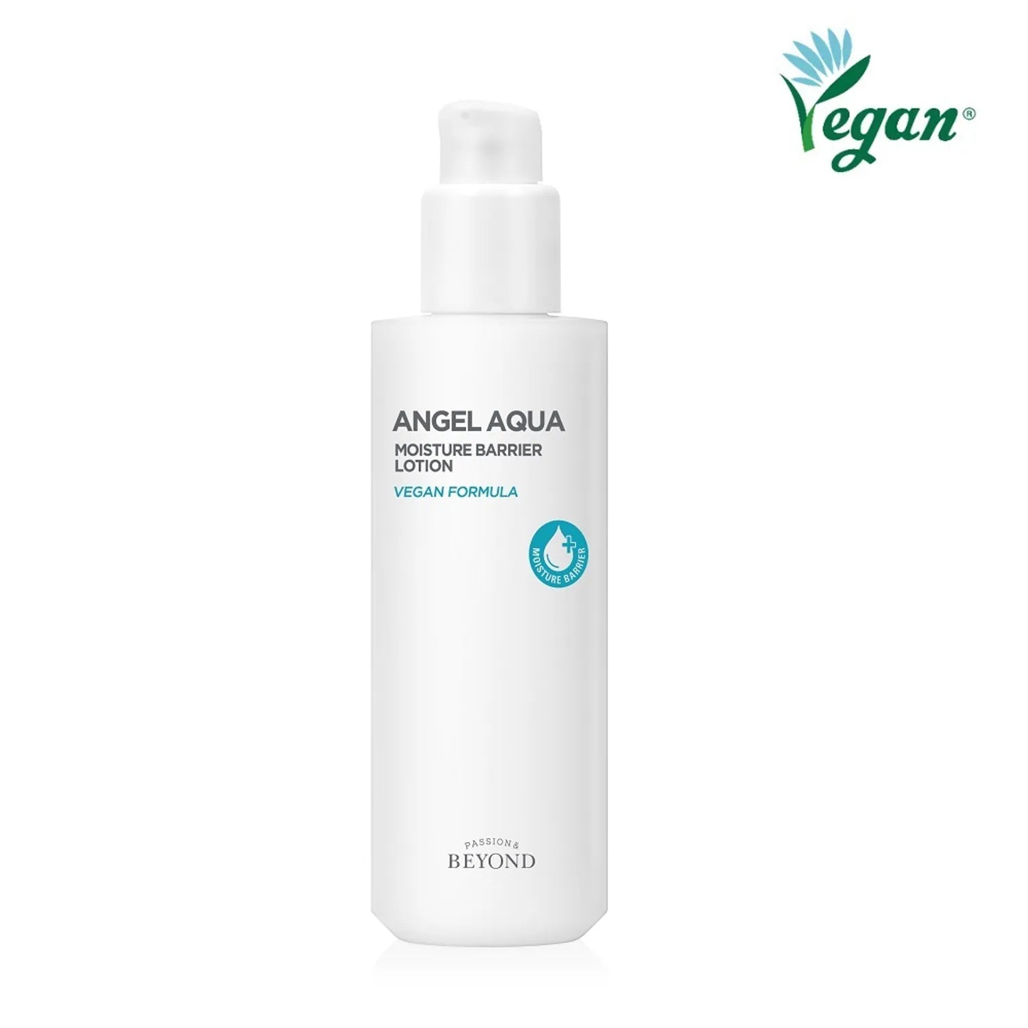 BEYOND Angel Aqua Moisture Barrier Lotion 200ml
