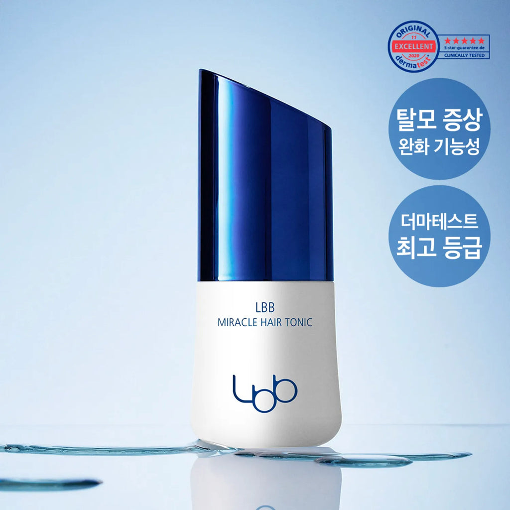 LBB Miracle Hair Tonic 100ml