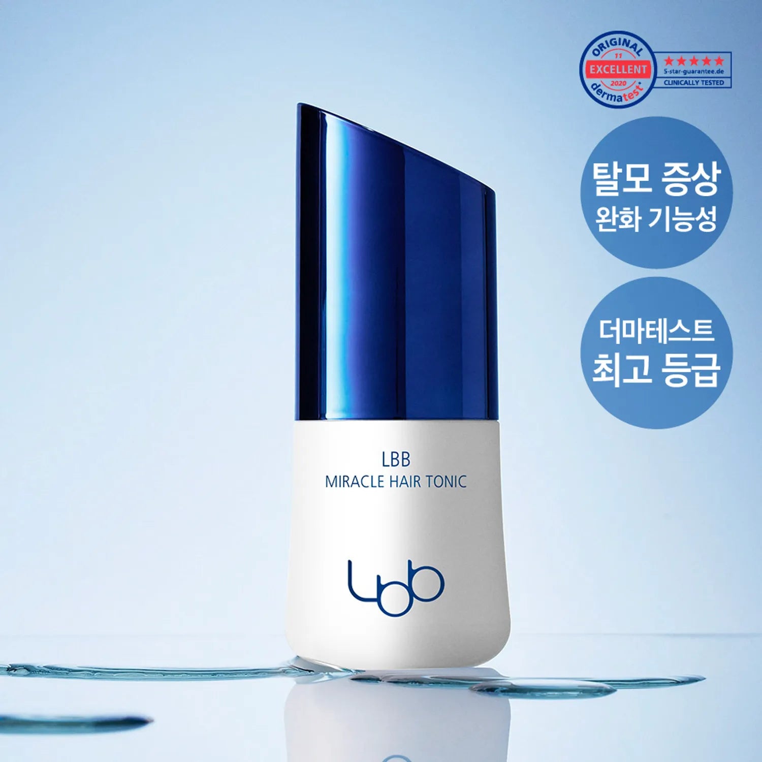 LBB Miracle Hair Tonic 100ml