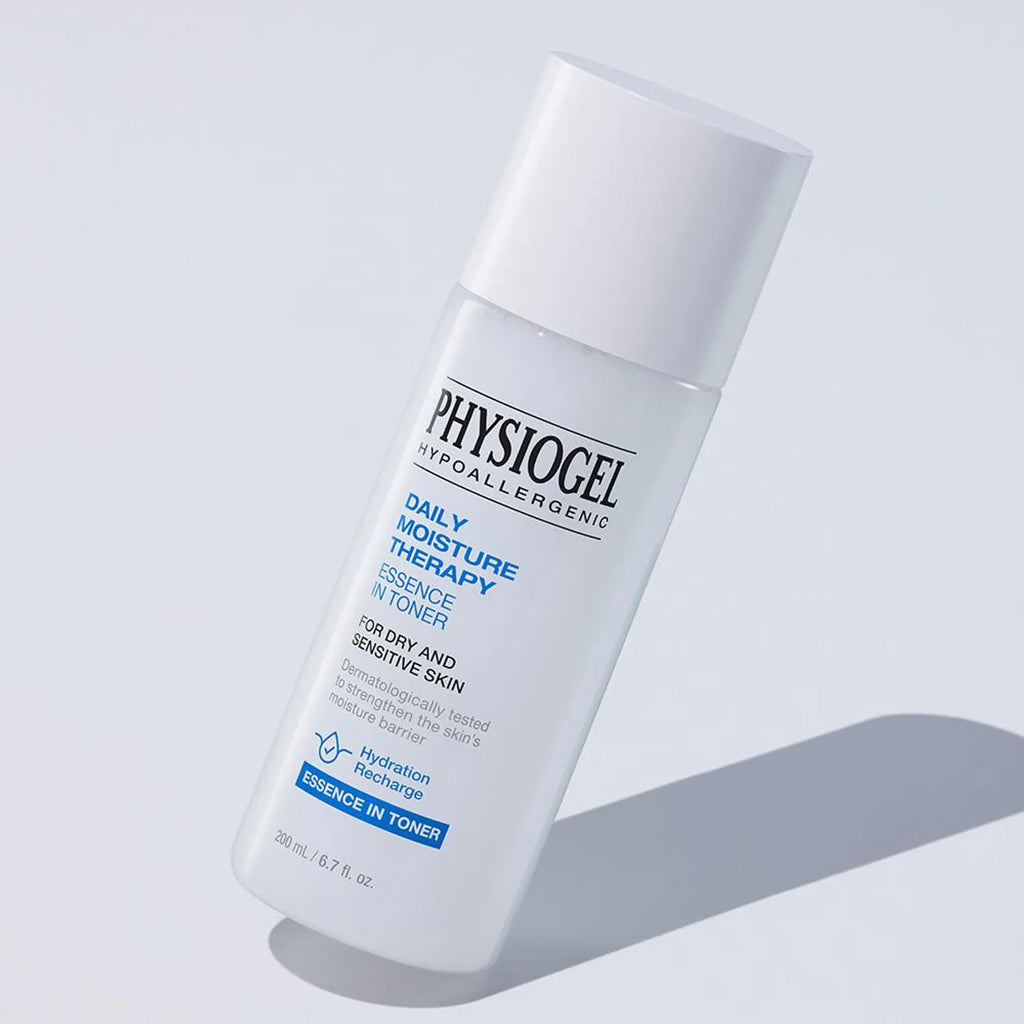 PHYSIOGEL DMT Essence In Toner 200ml (+Toner 50ml)