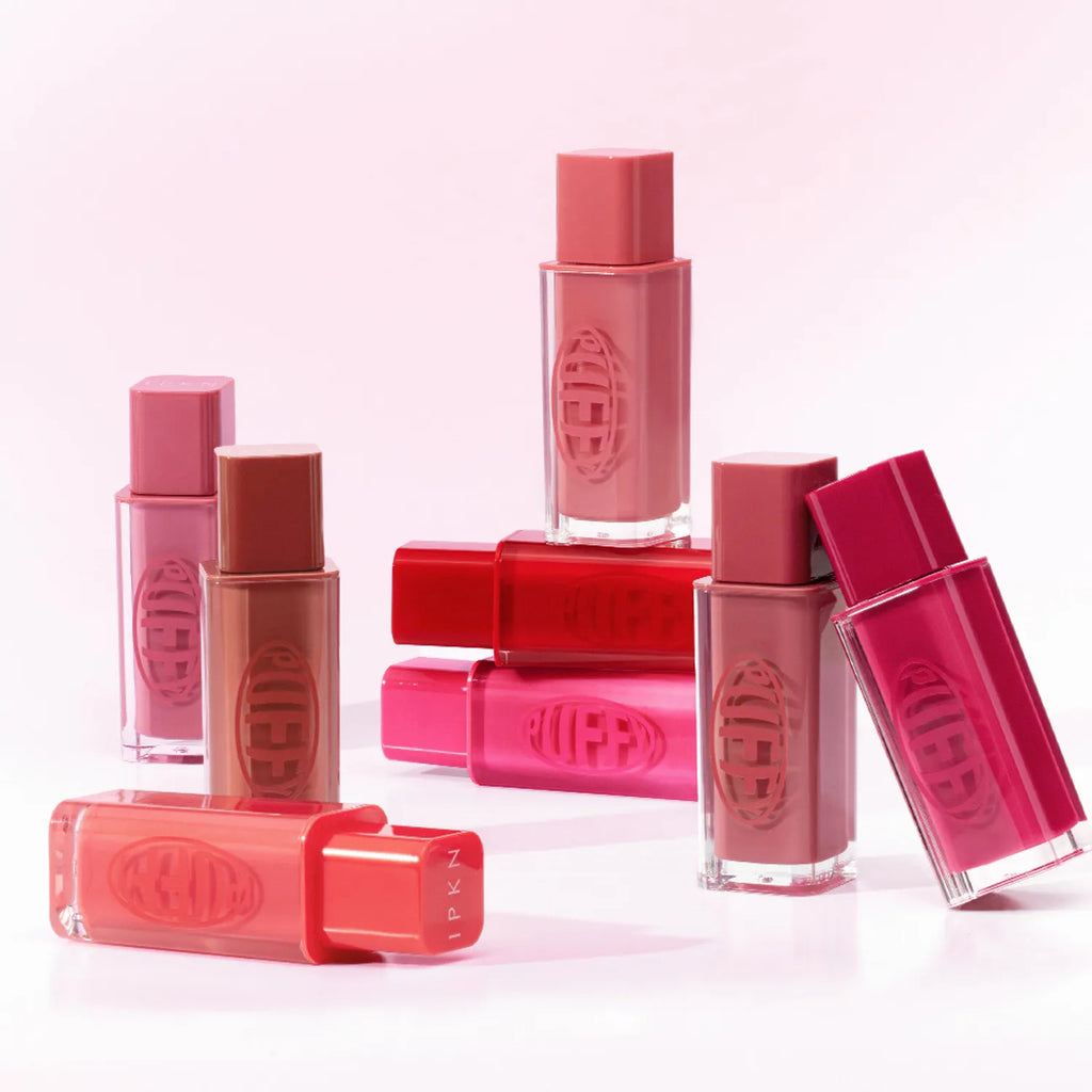 IPKN Puffy Glow Tint (6 Colors)