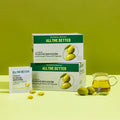 ALL THE BETTER Extra Virgin Olive Oil Capsule 2.1g x 30ea