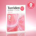 Torriden Cellmazing Firming Gel Mask Sheet (For face & neck) 1P