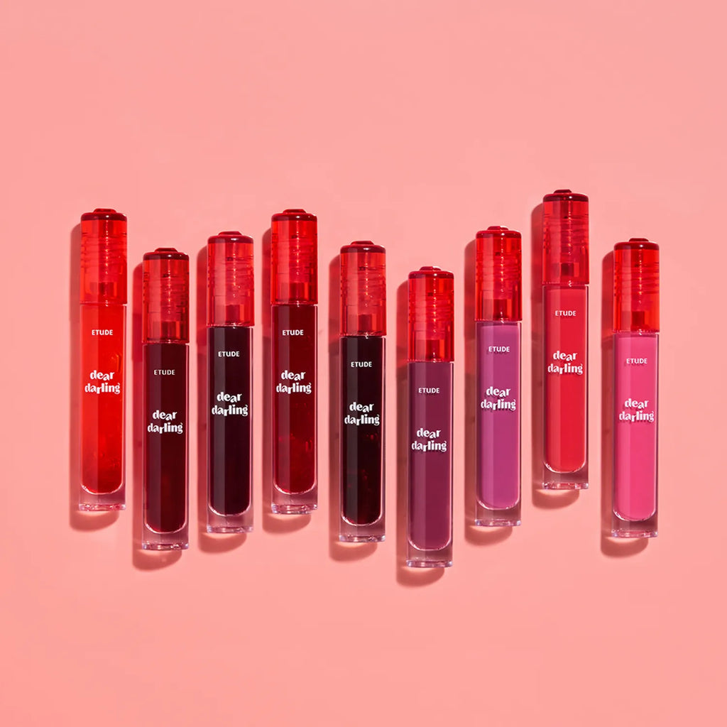 ETUDE Dear Darling Water Gel Tint (9 Colors)