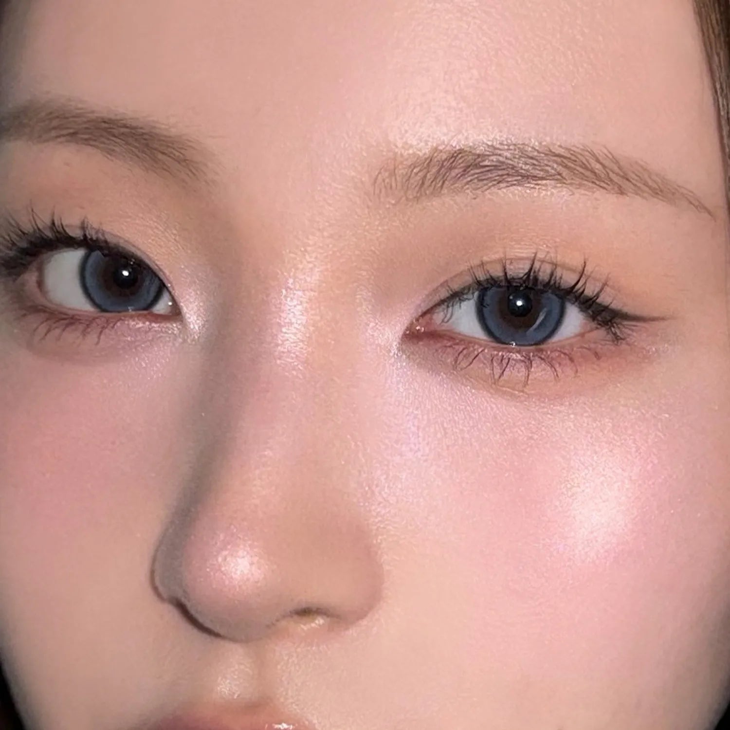 mude. Face Fill Volumer Highlighter (8 Colors)