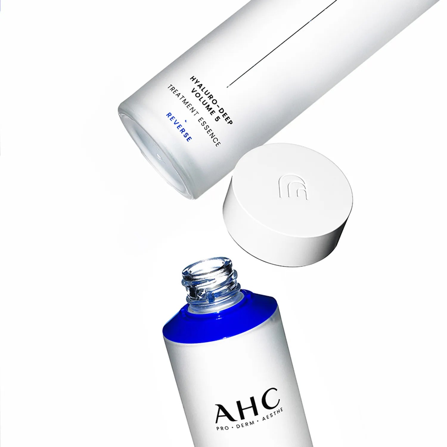 AHC Hyaluro-Deep Volume 5 Treatment Essence 130ml