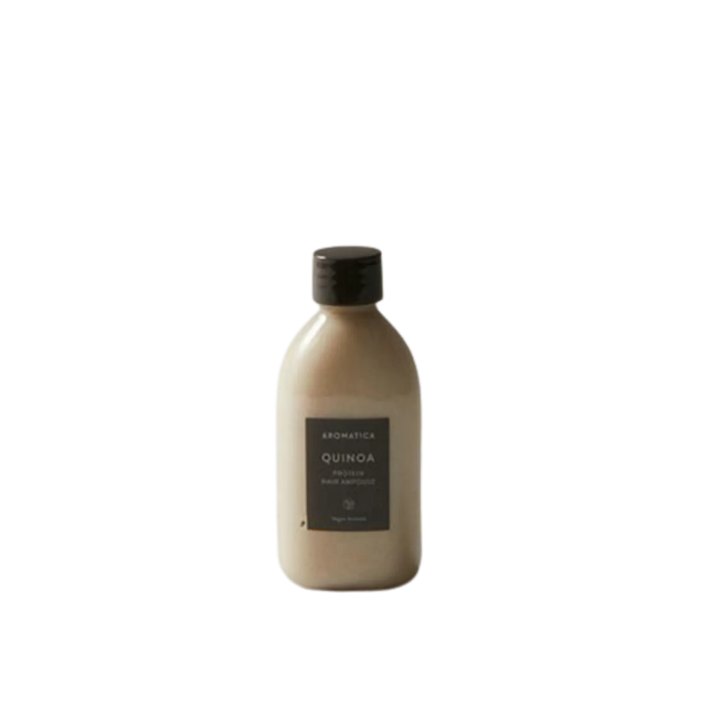 AROMATICA Quinoa Protein Hair Ampoule 100mL