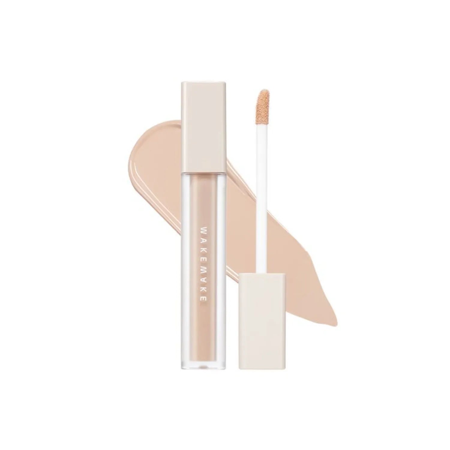 WAKEMAKE Defining Cover Concealer SPF30 / PA++