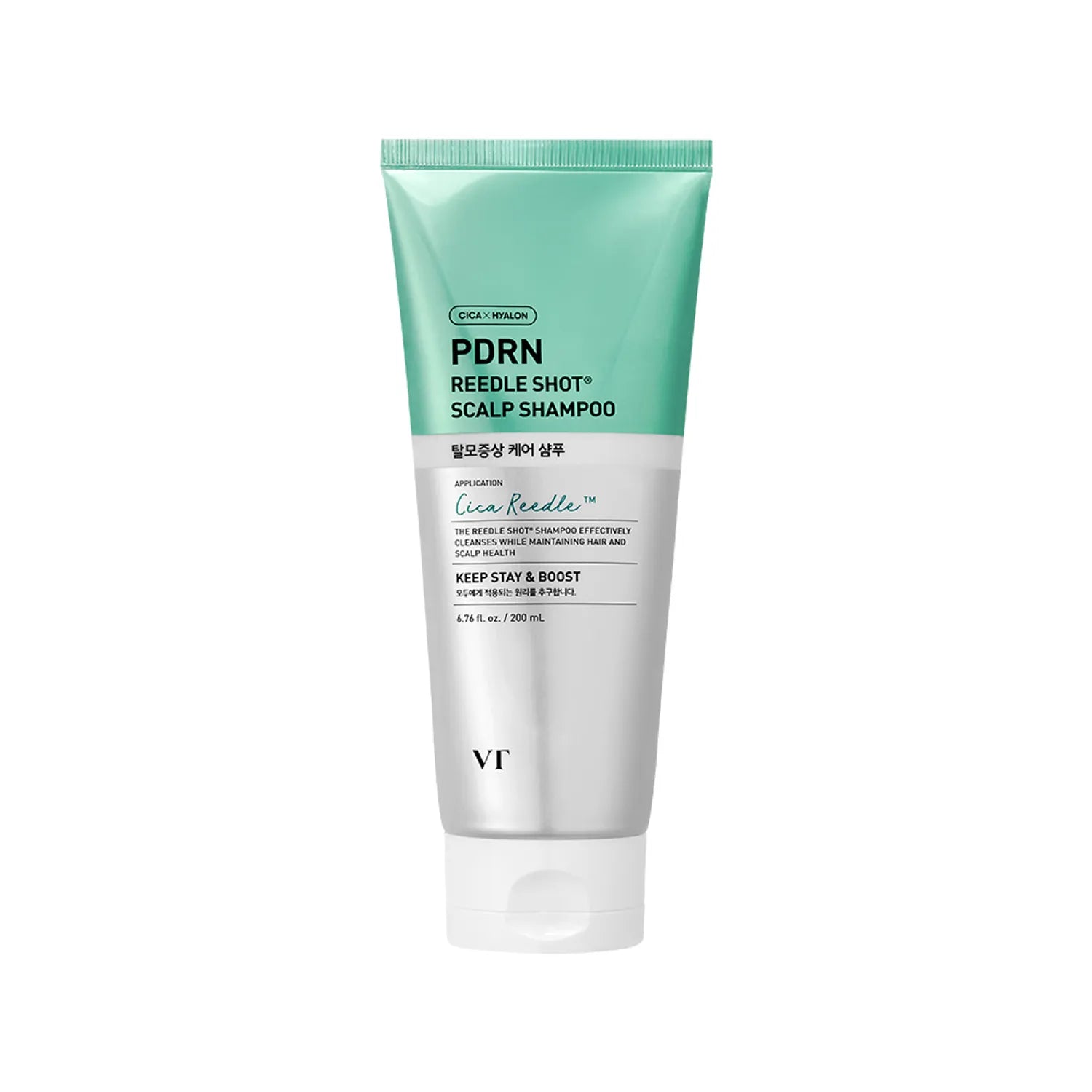 VT PDRN Reedle Shot Scalp Shampoo 200g