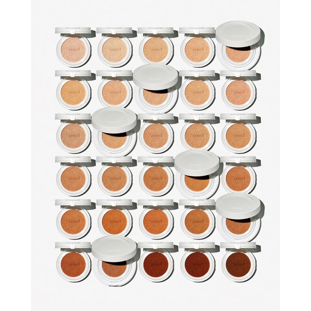 Parnell Cicamanu Serum Cushion 15g (36 Shades)