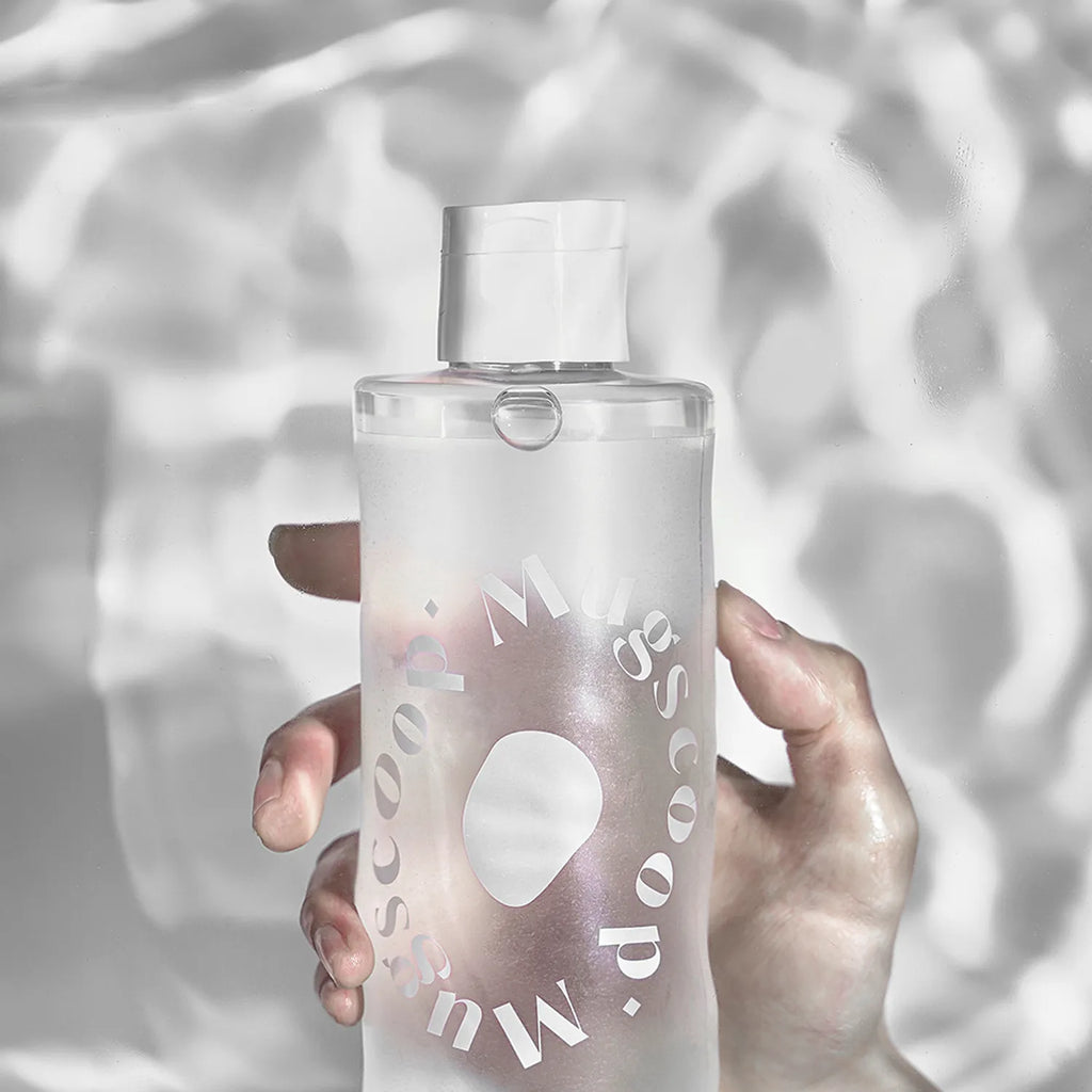MUGSCOOP Fountain Water Toner 500ml