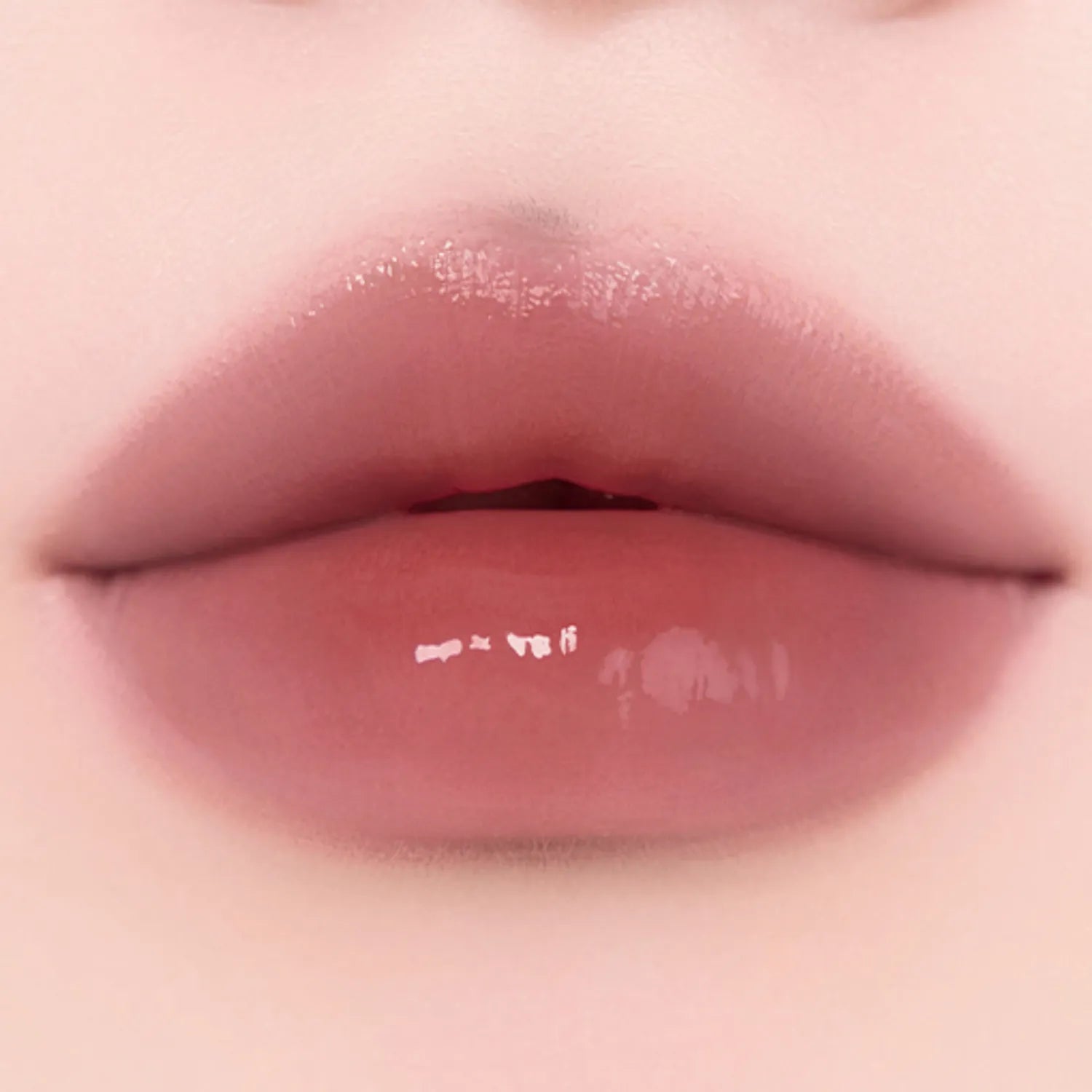 NAMING. Glowy Heart Lip Tint 24 Colors