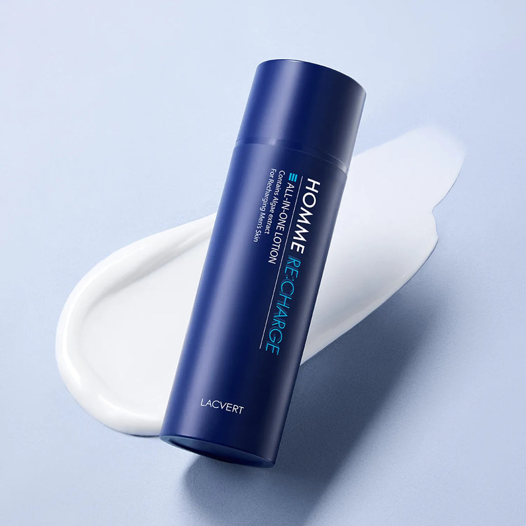 LACVERT Homme Re:charge All-In-One Lotion 150ml