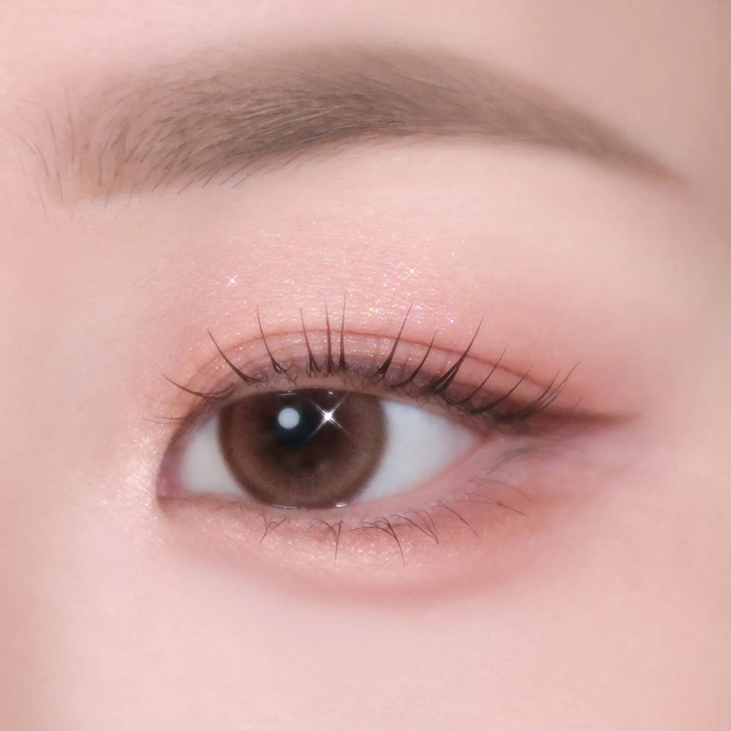 LUMMIR Touch On Eyes Shadow Palette 4.7g (4 Options)