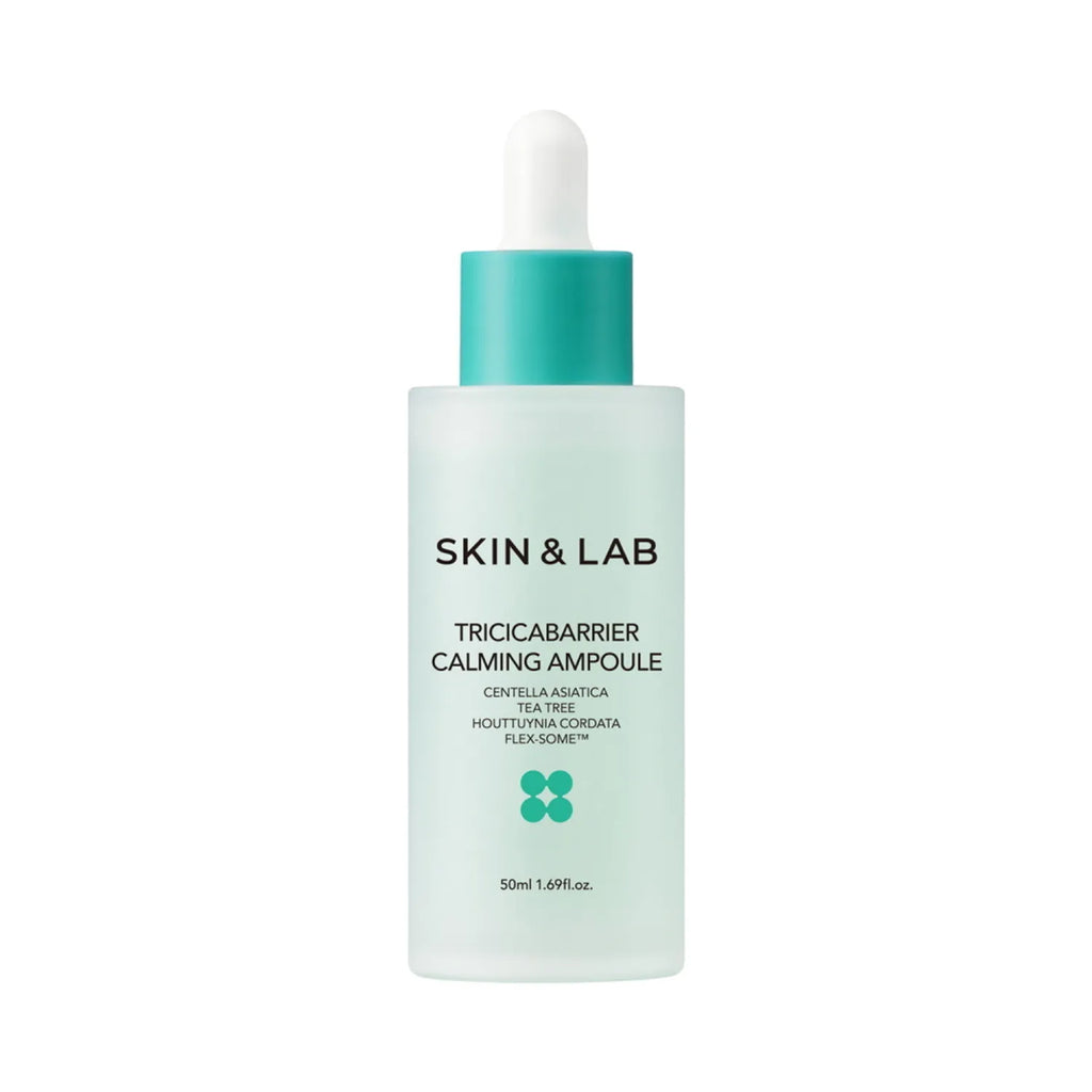 SKIN&LAB Tricicabarrier Calming Ampoule 50ml