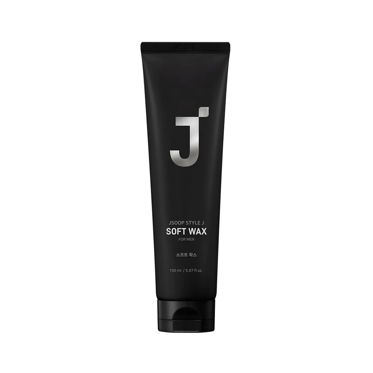 JSOOP Style J For Men Soft Wax 150mL
