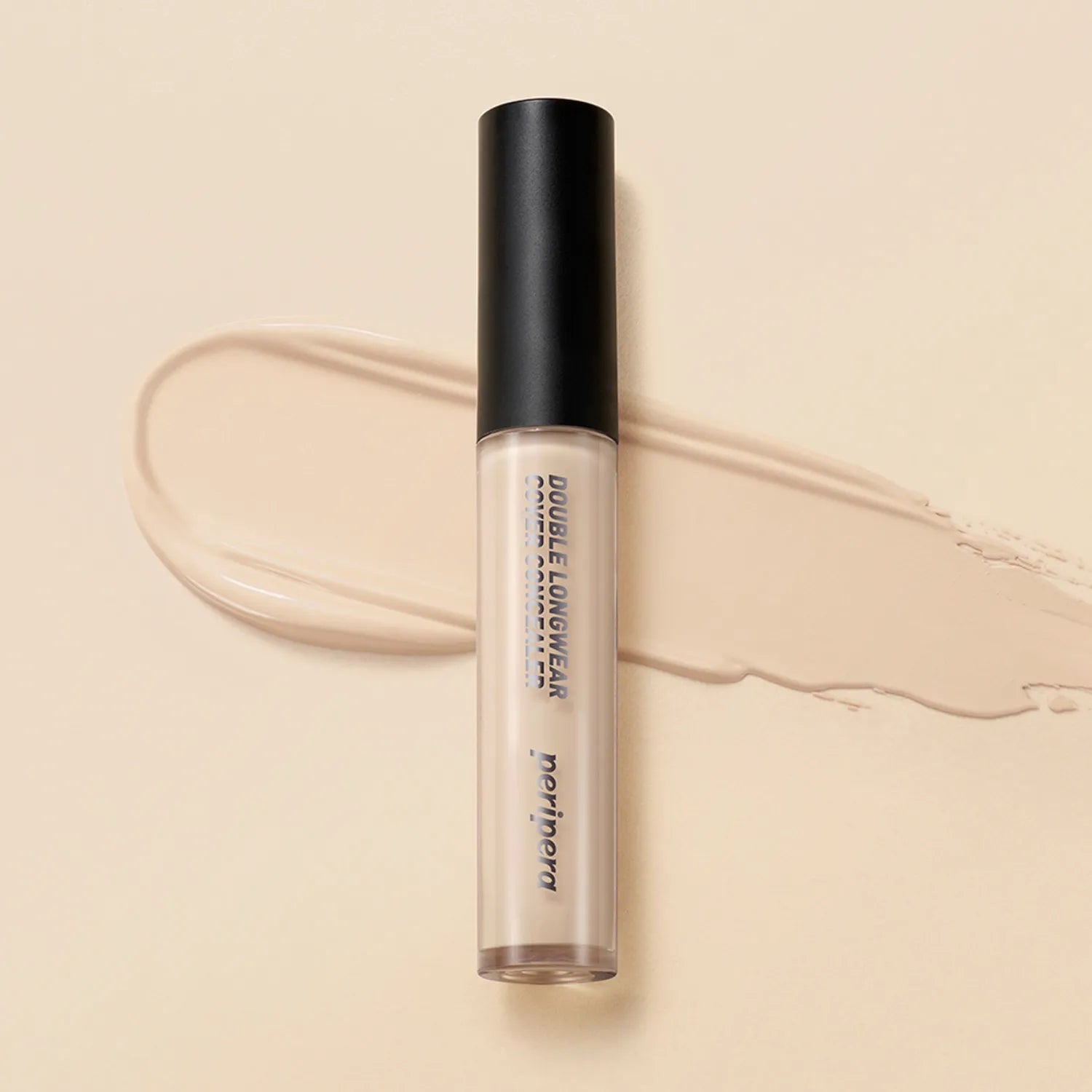 peripera Double Longwear Cover Concealer (4 Colors)