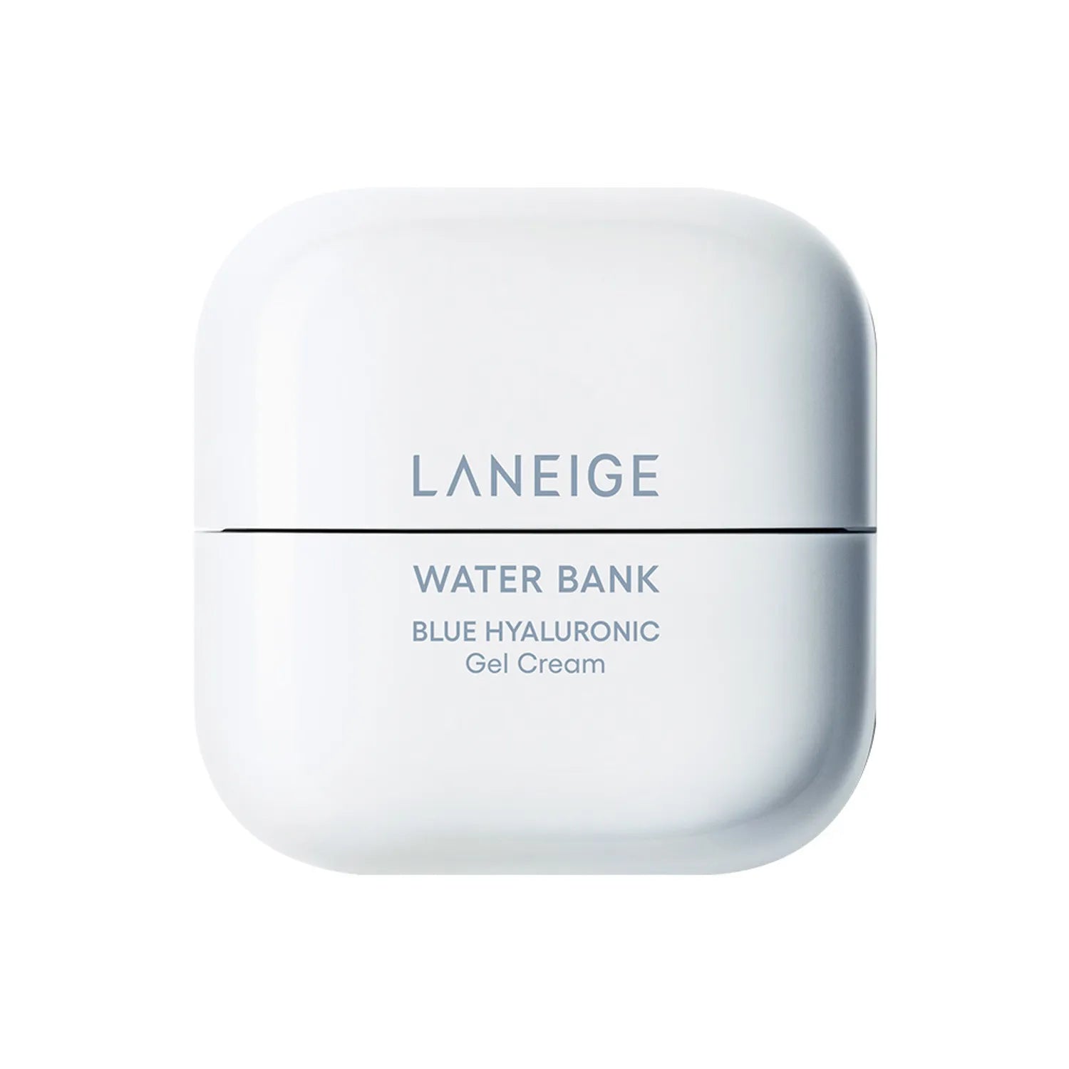 LANEIGE Water Bank Blue Hyaluronic Gel Cream 45ml