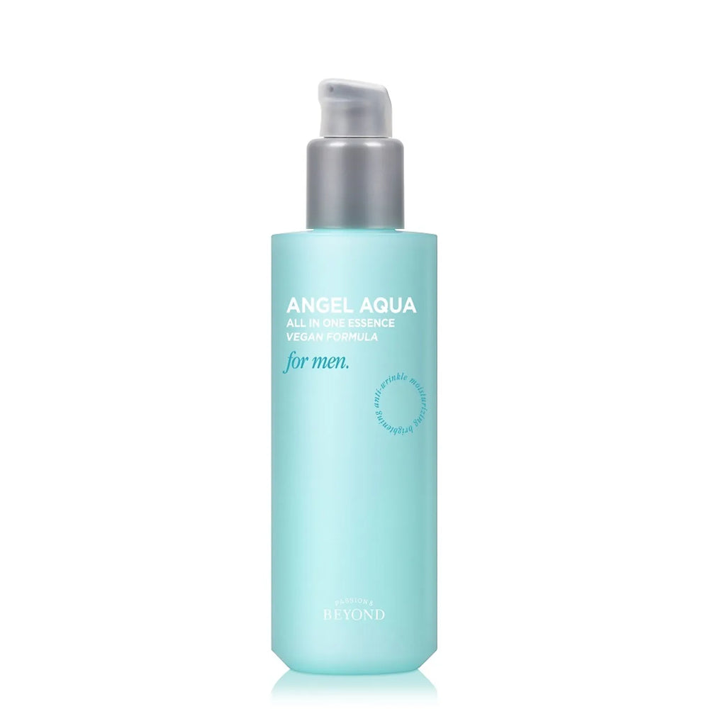 BEYOND Angel Aqua For Men All In One Multi Essence 200mL 1+1 Special Set