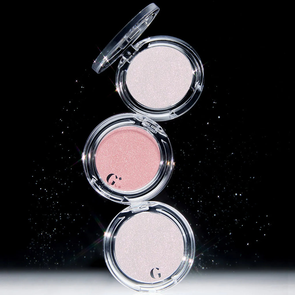 Glint by VDIVOV Too Shiny Highlighter 4.8g (Set/Single) (2 Colors)