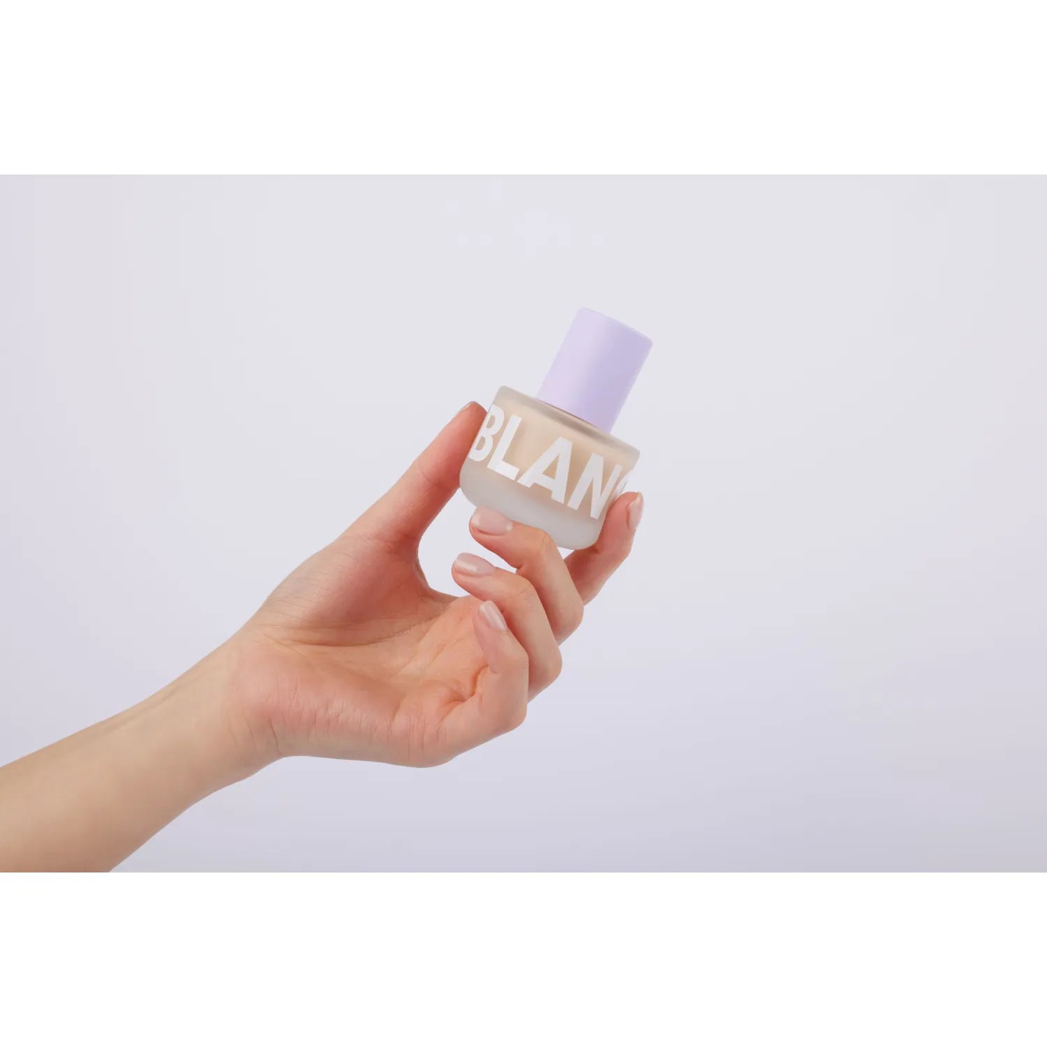 BLANCDIVA Gleam Coverage Foundation 30ml (3 Shades)
