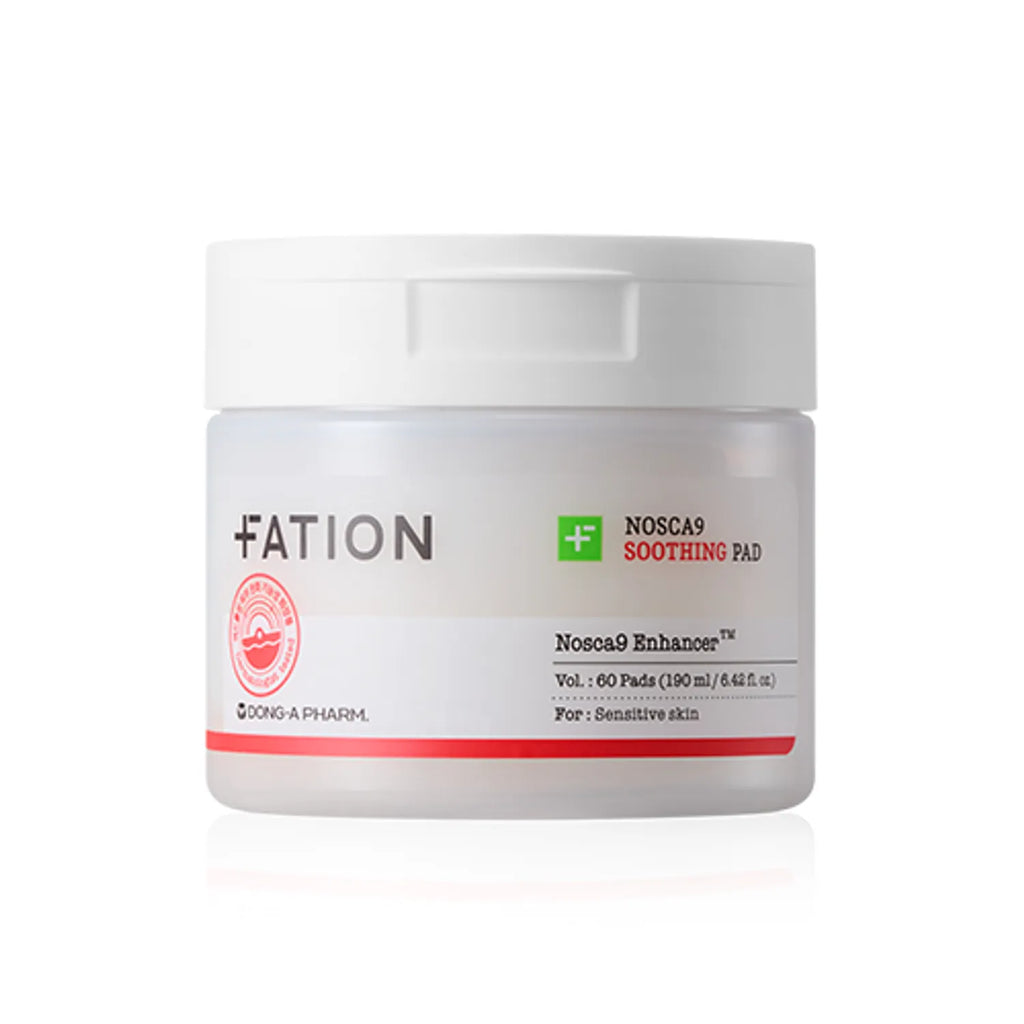 FATION Nosca9 Trouble Pad 60P